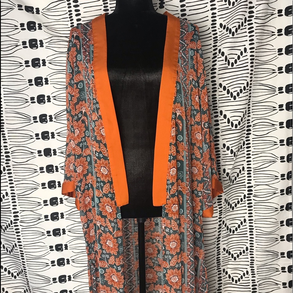 Kimono